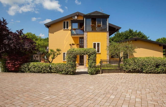 Agriturismo Da Giovanni - Foto 79