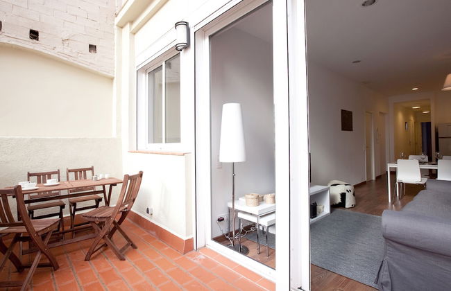 AB Montjuic - Photo 44