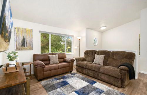 Rmnp Retreat - Group-friendly Home Near Estes Park - Foto 52