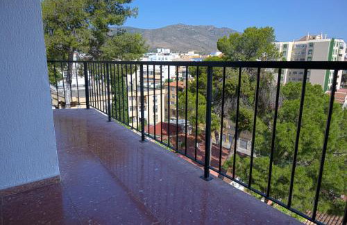 Céntrico apartamento cozy con piscina y parking - Foto 33