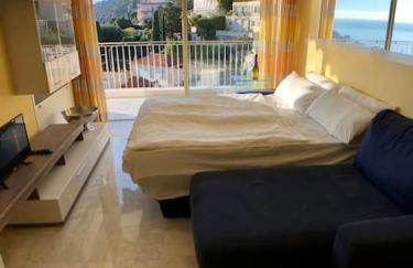 Appartement „Bellevue“ Villefranche-sur-Mer - Foto 13