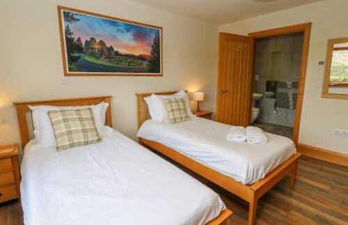 Jacob's Lodge - Photo 30