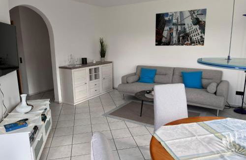 Ferienwohnung-Orth-Tor-zum-Sauerland-mit-grosser-Terrasse - Foto 1