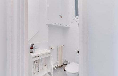 Appartement spacieux à deux pas de Notre-Dame - Foto 30