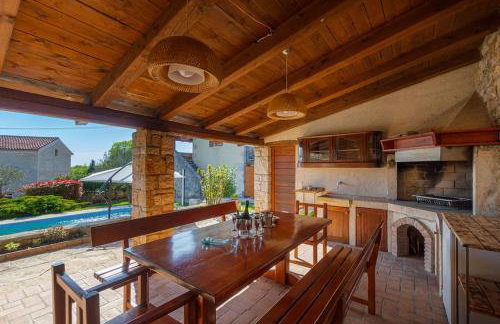 Villa DiVino by IstriaLux - Foto 43