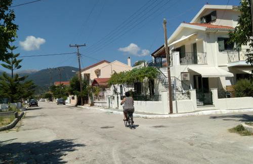 Nostalgia Apartment A in Sami 50 metres from the sea - Foto 72