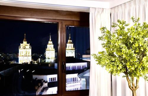 Cathedral Boutique by Lugo Collection - Foto 49