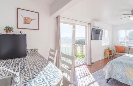 The Harmony Studio at Wind Walker Homestead - Foto 14