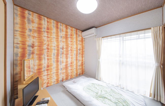 Sanuki mansion - Foto 9