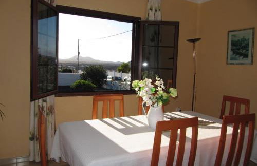 Casa Montaña de Tahiche - Foto 8