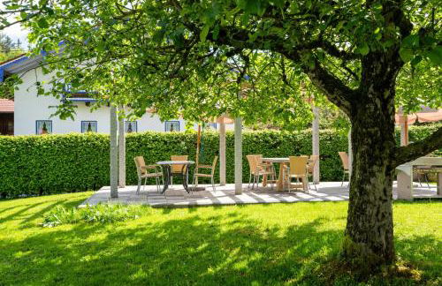 Ferienwohnungen Maderhof - Foto 7