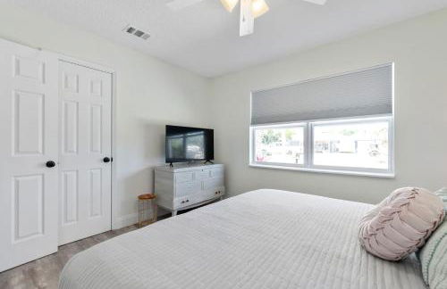 Paradise Palms- Tropic Suite- Pool - Steps to Ocean - 10 min to Downtown - Foto 14