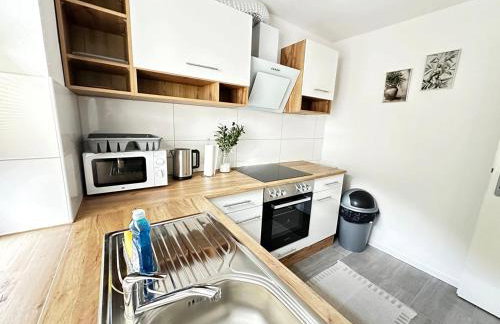 Schöne Ferienwohnungen mit Balkon in Lichtenstein - Foto 19