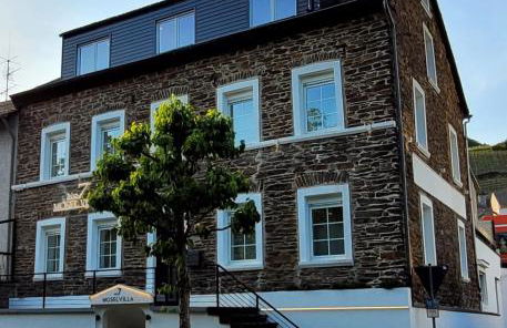 MoselVilla No 7 - Foto 3