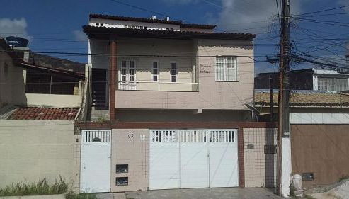 Casa mobiliada Jabutiana - Foto 2