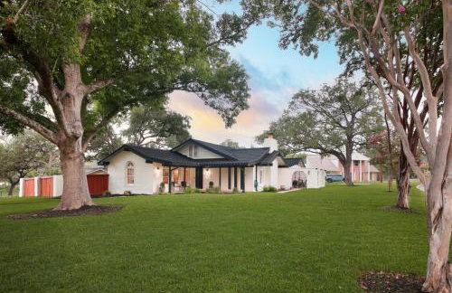 Casa Blanca Estate Lux 5BR4BA - Foto 33