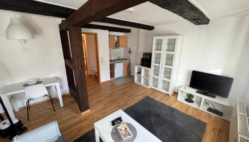 Ferienwohnung Weser 3 - Foto 4