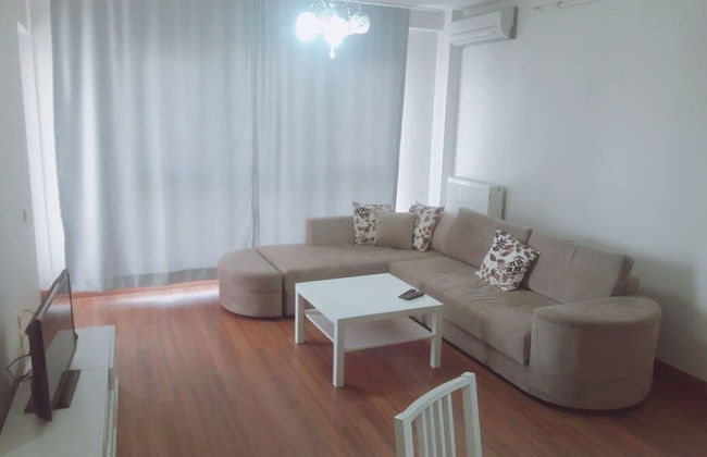 Julia Domna Apartments - Foto 31