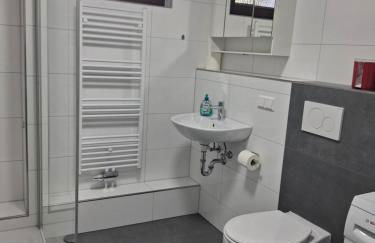 Perfekt für Firmen, Pendler, berufliche Übernachtungen - Foto 6