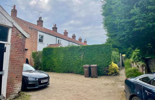 Quiet & Cosy 2-Bedroom Cottage in Coltishall - Foto 23