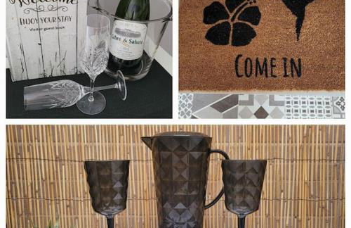 Hikers Haven Courtyard Apartment Tamaimo Tenerife - Foto 48