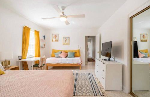 In the Center of Gulfport, Min Away From the Beach! - Foto 21