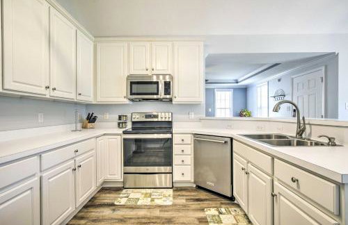 Welcoming Abode with Yard about 1 Mi to Dtwn Apex! - Foto 2