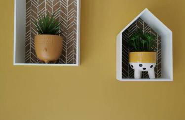 Modern Roomy 3 BR Home Pershore - Foto 7