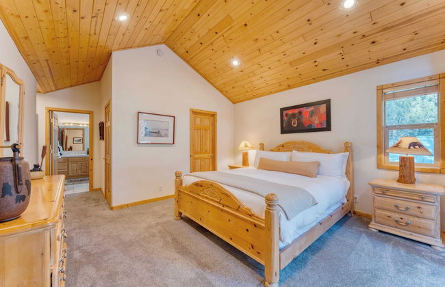 Hansel by Avantstay Pool Table, 5mins to Skiing - Foto 40