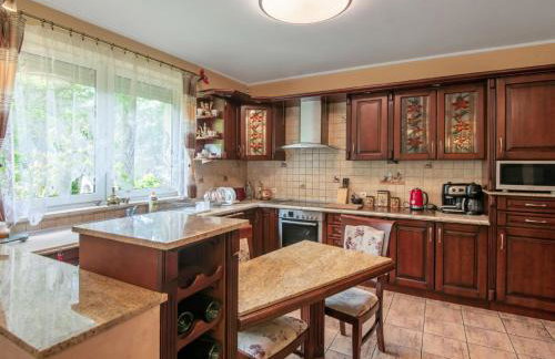 Holiday Home Villa Bieszkowice by Interhome - Foto 25