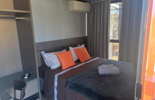 Villa de Assis Suítes - Foto 39