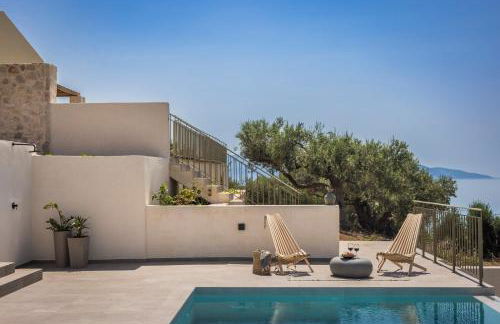 Lanolia - Olea Di Assos Villas - Photo 34