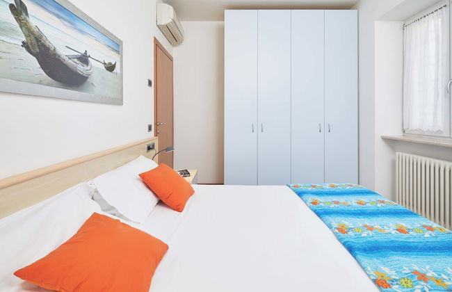 Apartments Bella Villa - Foto 16