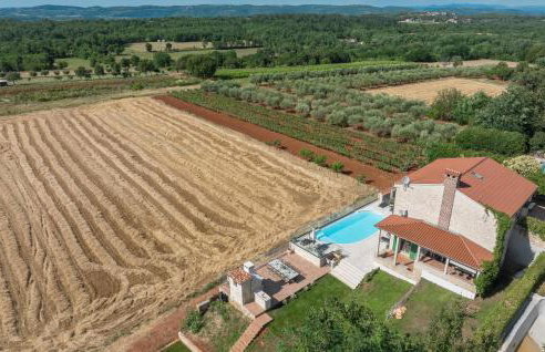 Nice Home In Vizinada With Kitchen - Foto 9