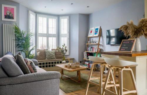 Tintern Apartment - Clapham - Foto 1