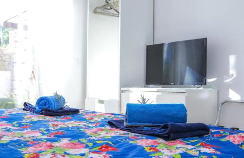 Steinhaus Mediterra mit Pool & Meerblick - Lukoran, Insel Ugljan bei Zadar - Foto 48