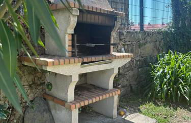 Casa das Mouras- Rio de Moinhos - Foto 39