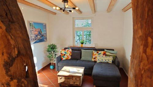 Kräutergarten Eifeloase Rurberg - Photo 4