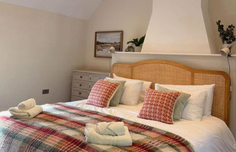 Baydon Estate Character Cottage - Foto 3