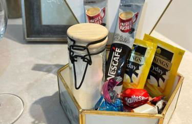 New Build Cosy Duplex Modern Apartment Greater Manchester - Foto 30