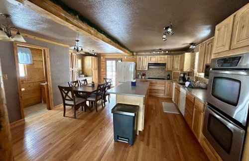 Amphitheater Mountain Cabin - Foto 23