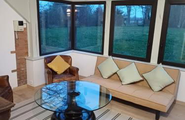 La Ballière, un havre de douceur et de prestige - Photo 21