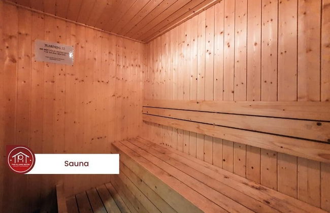 Geo38 Prime Suites Genting Highlands - Foto 60