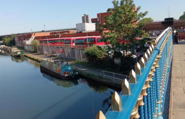 Entire apartment in London Notting Hill Portobello - Photo 34