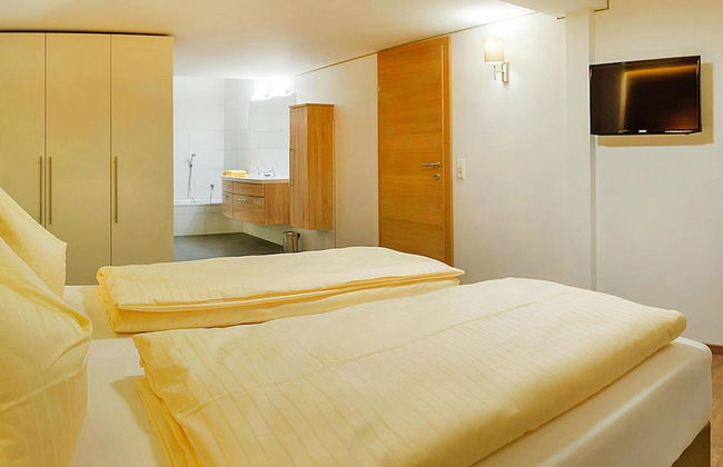 Penthouse in Niederau Near Ski Lift - Foto 2