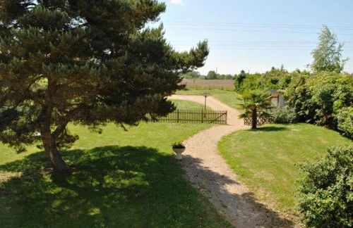 Gîte spacieux proche Tours, idéal pour familles - FR-1-381-359 - Foto 15