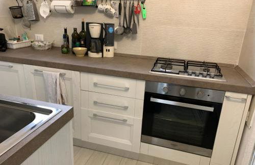 Villa del Brigante, 200m from the beach, 80m², 2 bedrooms, 4-5 persons - Foto 30