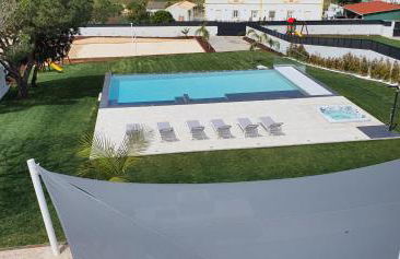 Sky Villa by Laranjal Rentals - Foto 3