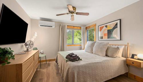Renovated Ski In Out Condo King Bed Patio Grill - Foto 3