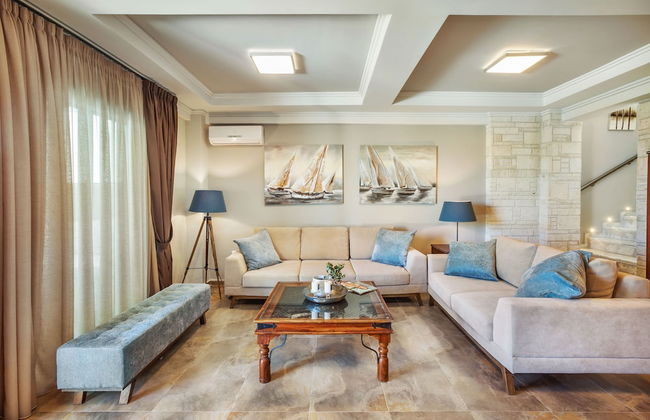 Sunny Villas Exclusive - Foto 26